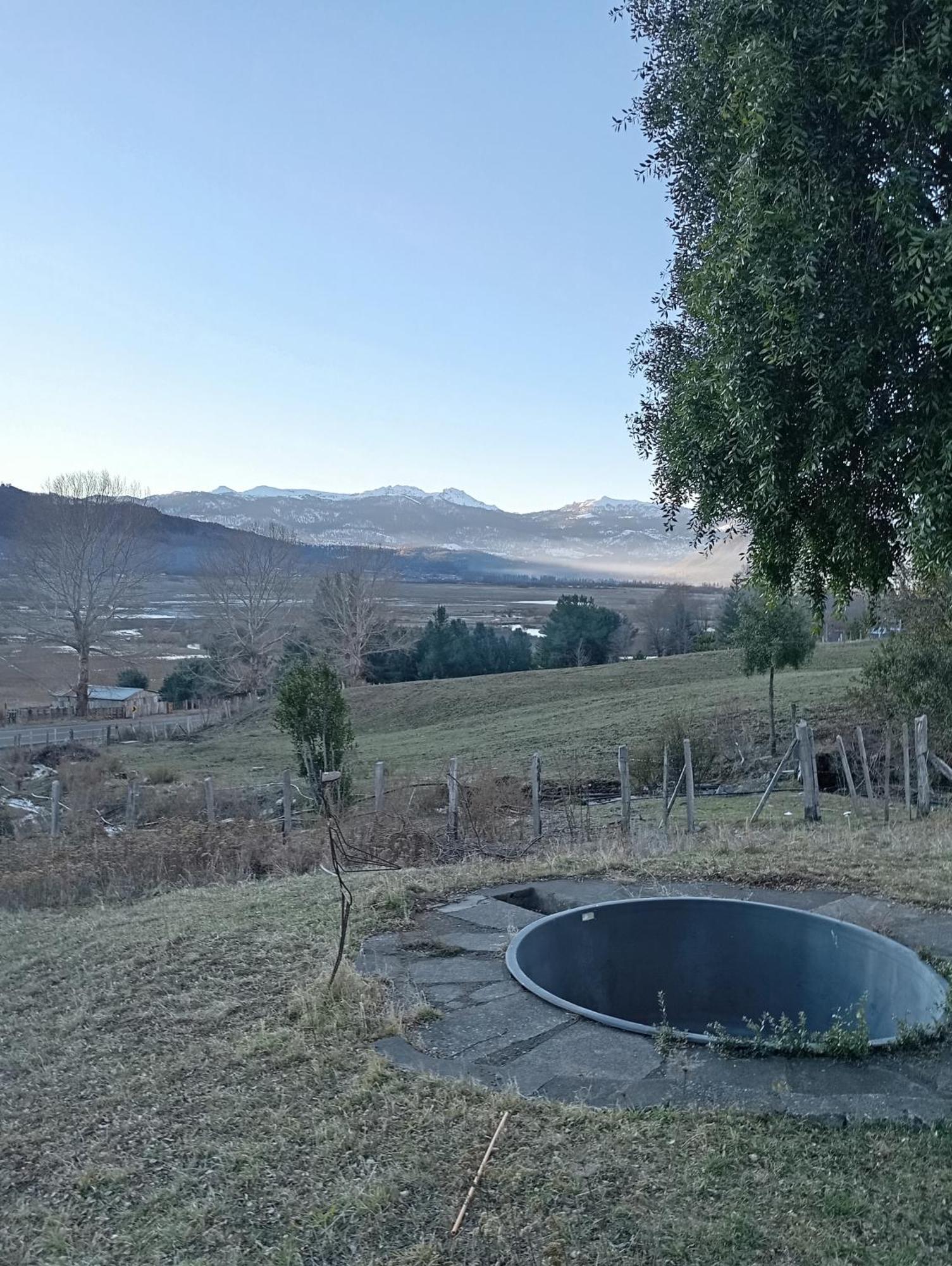 Vista Hermosa *